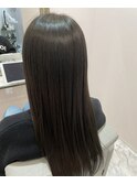 艶髪トリートメント