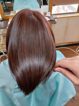 サクセス(success) メテオカラー