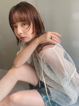 エクー(ECOO) 『　ブラウンベージュ2　』　ECOO