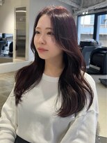 メロウ 神戸三宮(mellow) ピンクラベンダー