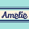 アメリ(Amelie)のお店ロゴ