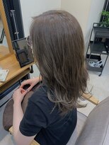 バッカ 横浜桜木町店(BACCA)&nbsp;カーキグレージュ