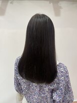 アーチフォーヘアー 梅田店(a-rch for hair)&nbsp;プルエクステ　100本