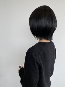 ドープリット(Dope LIT) オフブラック