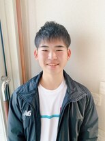 ビーステップ(B.STEP)&nbsp;メンズカット