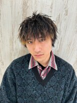 ニューヨークニューヨーク 姫路広畑店(NYNY)&nbsp;ハイライトツイスト