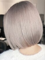 ヴィズバイエリーツ(vizz by elyts)&nbsp;ミルクティーベージュ/ホワイトベージュ/ブリーチ/ハイトーン