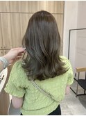 シークレットハイライトで作るまろオリーブ