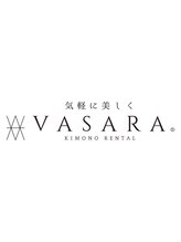 着物レンタルVASARA　横浜駅前店