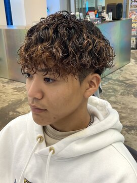 アンサー 千葉中央(UNSER prod by THE DAY) サーフスパイラル