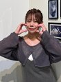 シロフ シンジュク(shirof shinjuku) 柳田 明理