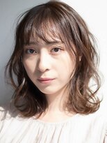 カメリア 小岩(camellia)&nbsp;外はねレイヤー