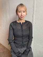 エイト 福岡天神店(EIGHT fukuoka) 最所 瑞稀