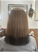デザインカラー× エンドブラック