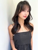 ジル ブラン 福岡(JIL BLAN)&nbsp;ハイライトレイヤーカットショートボブイルミナカラー天神大名