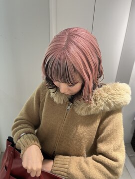 リンドトウキョウ(LINDO TOKYO) ローライト♪