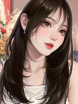 ロンドヴァリー 渋谷店(Lond vallee) ゆるく動く韓国式最新トレンドレイヤー