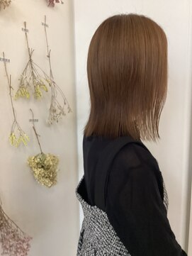 コット(cott.) cott. style