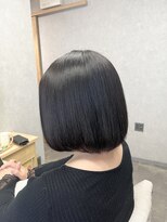 リーベル(liber) 髪質改善トリートメント