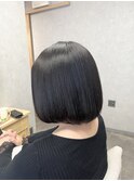 髪質改善トリートメント