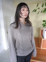 スペシャルオオサカ 難波店(Special OSAKA)&nbsp;【special osaka】レイヤーカット