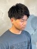 【平日限定】カット＋高濃度TR＋パーソナルカウンセリング 　8470円→5690円