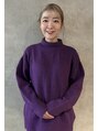 アグ ヘアー リーブル 高崎1号店(Agu hair livre) 佐々木 