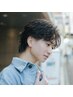 カット+パーマ ￥11000～ 指名なし、瑞穂指名はこちら