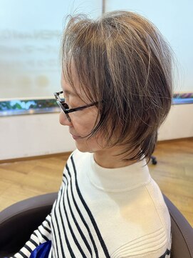 フェイス センター南店(FACE) ウルフレイヤー