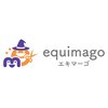 エキマーゴ(equimago)のお店ロゴ