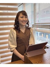 ル シャンブル(LE CHANVRE) 岩瀬 知佳