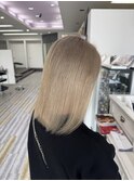 ミルクティーベージュ◎