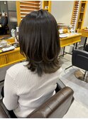 カーリーミディアムレイヤー