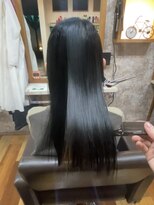 ゴリラビスケッツ(GORILLA BISCUITS)&nbsp;美髪矯正/縮毛矯正/髪質改善/髪質改善トリートメント