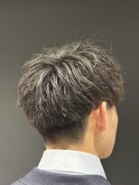 ヒロギンザ 大阪本店(HIRO GINZA)&nbsp;スパイラルパーマパーマ