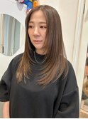 フェザーレイヤースタイル/keshiki大名KAZU