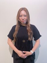 ヘアーブランシュ(HAIR BRANCHE) 早川 ひとみ