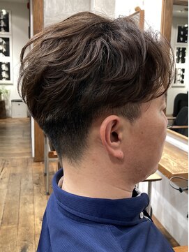 シルフィ(sylph) メンズ　大人スタイル　ビジネスマンの方にも◎　52