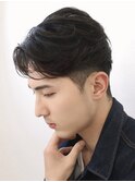 ジェントルショート