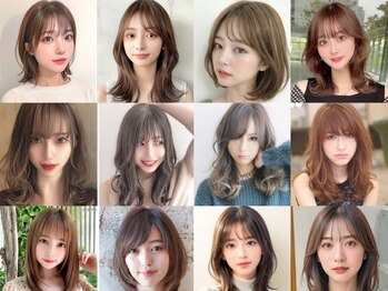 ココラー(COCOlar)の写真/魔法のバブル×極上シャンプーのW効能で眠りに誘われる…＊今までにないヘッドスパのような気持ちよさ♪