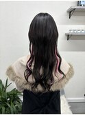 デザインカラー/フェイスフレーミング/グランマッシュ[市原]