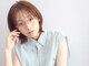 ペイジヘアー(paige hair)の写真