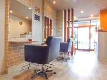 ジーヘアー(G・HAIR)