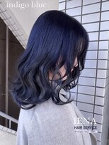 イエナ 渋谷(IENA)&nbsp;デザインカラーケアブリーチダブルカラーココアベージュ