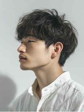 ショートスタイル