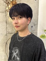 ラニ(Lani)&nbsp;☆メンズ×スッキリショートマッシュ