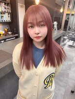 ベル ザ シック(BEL THE CHIC)&nbsp;ピンクベージュ