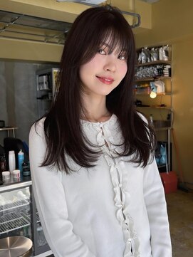 チーキー(CHEEKY) Ennui Layer.