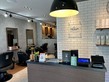ザ クラン バイ ヘッドライト 仙台長町店(THE CLAN by HEADLIGHT)の写真