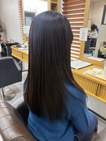 マリーチレイ(lei marichi ray)&nbsp;ロングスタイル